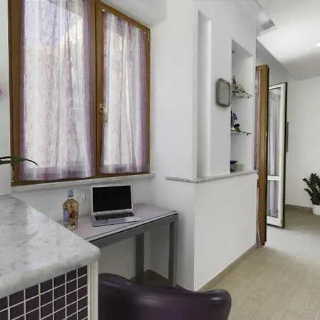 Apartmán Rose House *