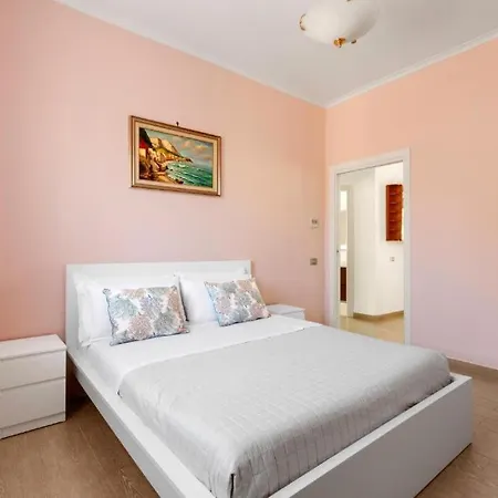 Rose House Apartmán Sorrento
