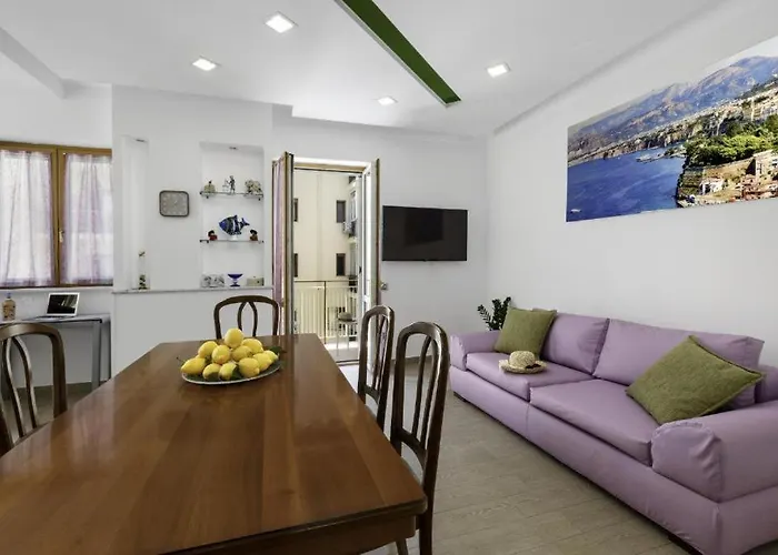 Rose House Apartmán