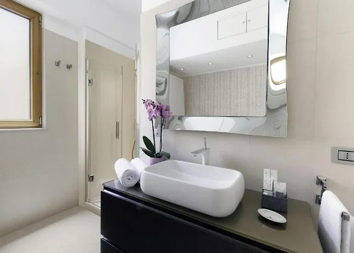 Apartmán Rose House *