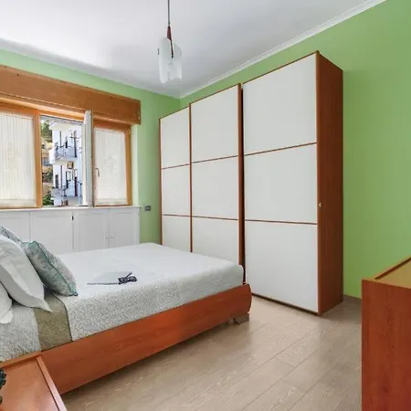 Rose House Apartment Sorrento