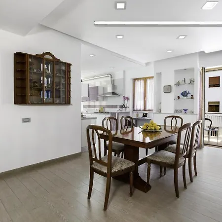 Apartmán Rose House