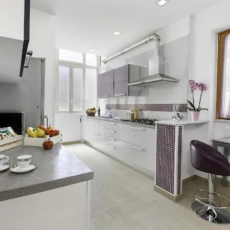 Apartmán Rose House *