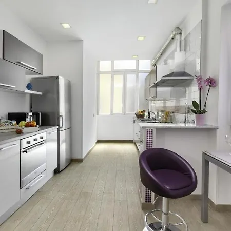 Rose House Apartmán *